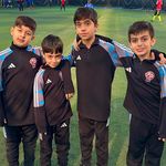 باشگاه و مدرسه فوتبال آکس البرز