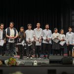 آموزشگاه موسیقی سیحون