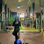 آکادمی بدنسازی ناباک (بهترین باشگاه )