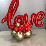 بادکنک آرایی آمل