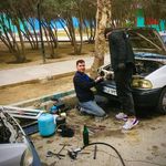باطری سازی رضا