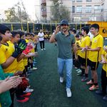 آکادمی فوتبال سوشا