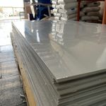 تولید ورق pp ps pe