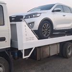 کفی خودروبر خودروبر خودرو سوار تهران کرج