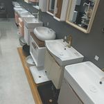 فروشگاه روشویی کابینتی وی نوین