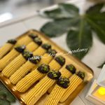 آموزشگاه شیرینی پزی و آشپزی پریسا دیانی