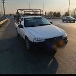 حمل بار با وانت پیکان شجاعی