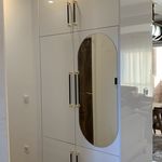 کابینت و کمددیوای ترسیم