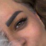 آرایشگاه زنانه (سعیده شریفی)