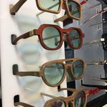 عينك جعفرى (بینایی سنجی جعفری)