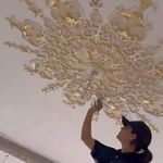 شرکت میراث هنر  ( گچبری)