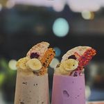 کافه وان وی