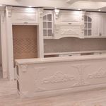 کابینت و دکوراسیون داخلی صادقی