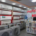 فروش کولرگازی و داکت اسپیلت اقساطی درکرج