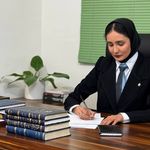 وکیل بهادری