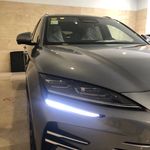 مجموعه خودرویی لوتوس دیتیلینگ