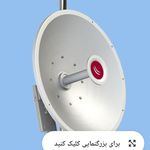 نصب انواع آنتن، ثابت، موتوردار
