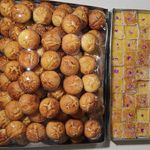 کیک و شیرینی و کیک کافیشاپیcakemahdaa