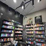 گالری آرایشی بهداشتی "بانورا"