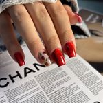 خدمات ناخن کاشت،ترمیم،لمینت شادی رسولپور