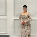 مزون دوخت، دوختِ زرین