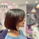 کوتاهی تخصصی مو مهسابابایی