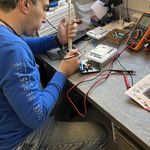 میشا برد تعمیر انواع برد های الکترونیک