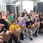 آموزشگاه موسیقی لنا (نازی آباد)