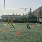 مدرسه فوتبال افرا