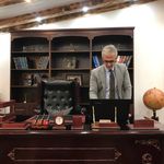 سید ابراهیم ثریا