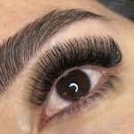 خدمات اکستنشن و لیفت مژه اسپید
