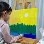 آموزشگاه نقاشی یکتا حجتی