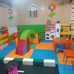 خانه بازی شازده کوچولو