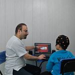 گفتار درمانی و کاردرمانی ماهان