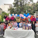 مهدکودک و پیش دبستانی گل های بهشت