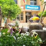 دبیرستان دوره اول پسرانه همت مدرسه زندگی