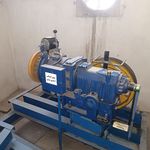 سرویس و نگهداری آسانسور(آسانسورچی)