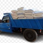 پخش مصالح ساختمانی هارون