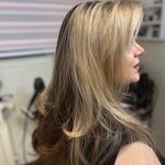 سالن زیبایی و آرایشگاه زنانه هانیا