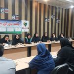 آمنه آقائيان  متخصص روانشناس بالینی