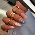 مرکزتخصصی کاشت ناخن و اکستنشن مژه رامونا