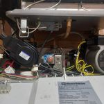 تعمیرات پکیج و آبگرمکن عیوضی