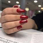 ناخن کار زرگانی