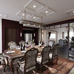 دفتر معماری و دکوراسیون داخلی دکوچوب