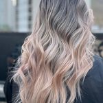 سالن زیبایی سارا عنابستانی