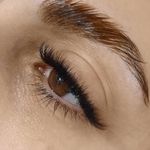 خدمات تخصصی رنگ لایت کراتین سحر ابراهیمی