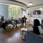 کلینیک زیبایی مهر