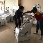 باربری،اثاث کشی،بسته بندی،کارگرهالی،خاور