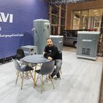 فروش انواع کمپرسورهای اسکرو وپیستونی