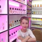 عطر ادکلن ،بدری پرفیوم